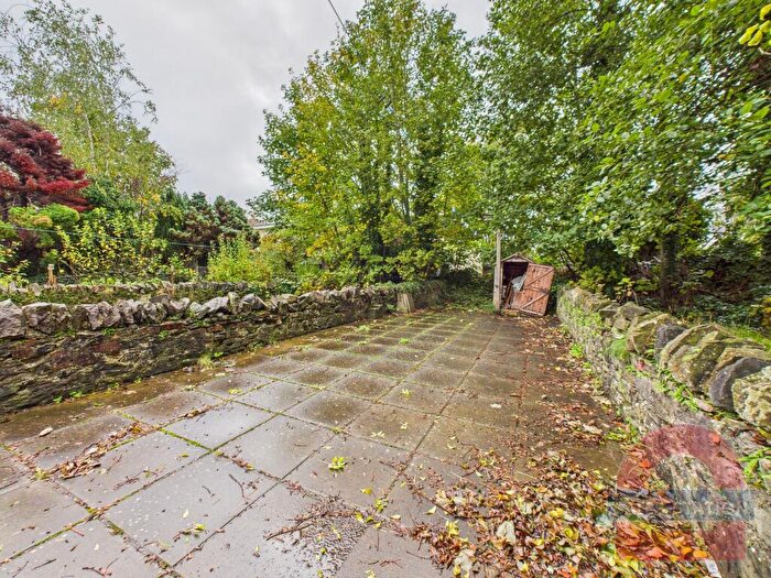 3 Bedroom Terraced House For Sale In Letty Street, Cardiff, CF24