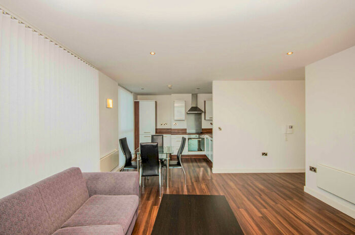 2 Bedroom Apartment To Rent In Sackville Street, Barnsley, S70
