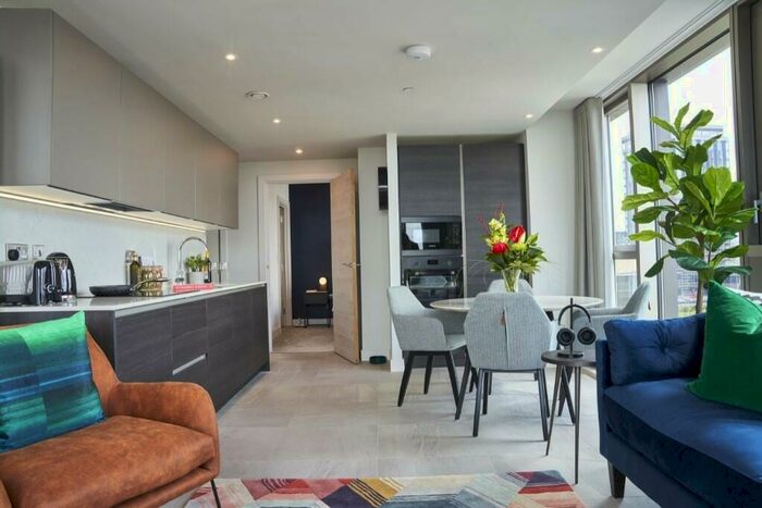 2 Bedroom Apartment To Rent In The Lexington, Liverpool, L3