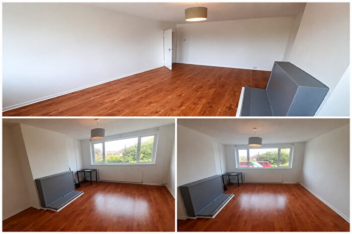 2 Bedroom Flat To Rent In Green Lane, Castle Bromwich, Birmingham, B36