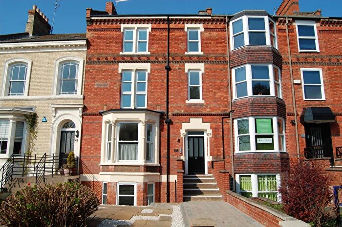 1 Bedroom Apartment To Rent In Billing Road, Abington, NN1