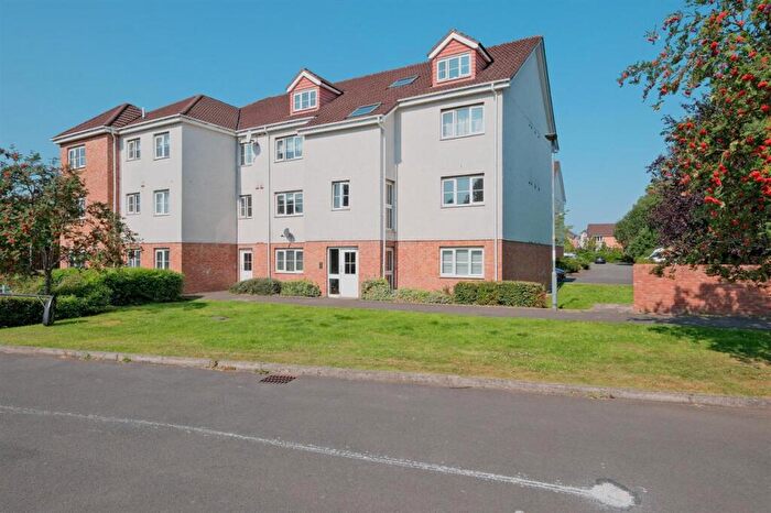 2 Bedroom Apartment For Sale In Copperwood Court, Hamilton, ML3