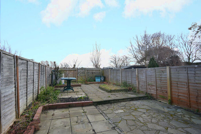 3 Bedroom House To Rent In Laurier Road, Croydon, Greater London, CR0