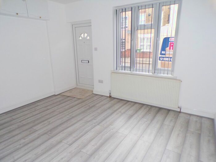 2 Bedroom Terraced House To Rent In Garfield Road, London, E13