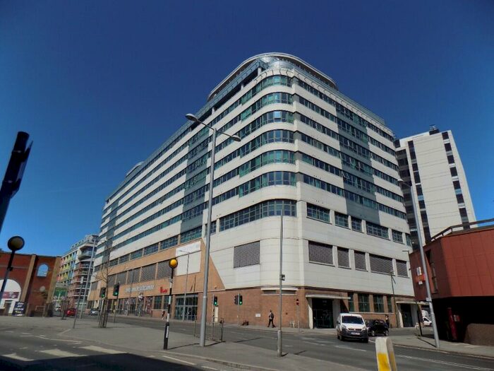 1 Bedroom Apartment To Rent In Huntingdon Street, Nottingham, Nottinghamshire, NG1