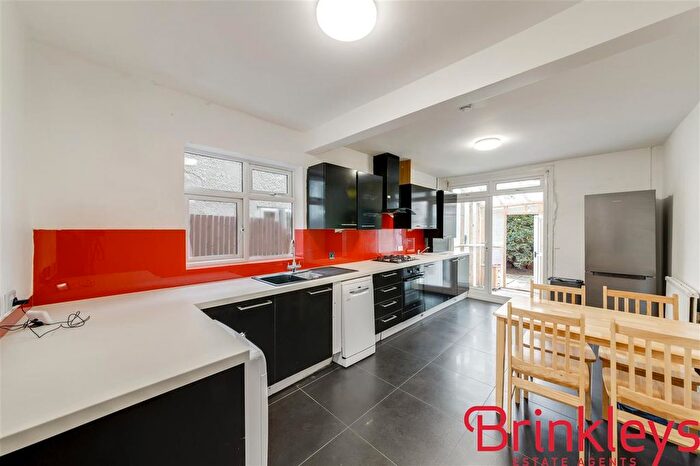 4 Bedroom Terraced House To Rent In Cowdrey Road, Wimbledon, Wimbledon, SW19