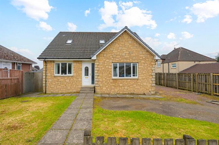 4 Bedroom Detached House For Sale In Bridge Street, Fauldhouse, EH47