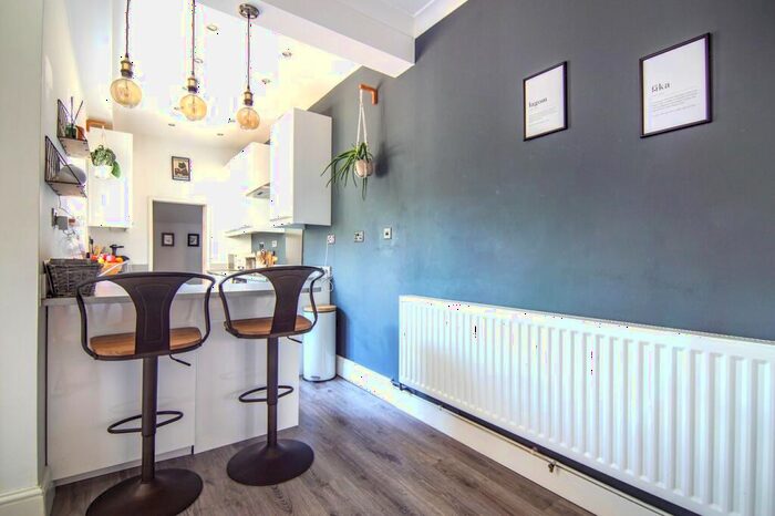 2 Bedroom Terraced House For Sale In Coniston Road, Coventry, CV5