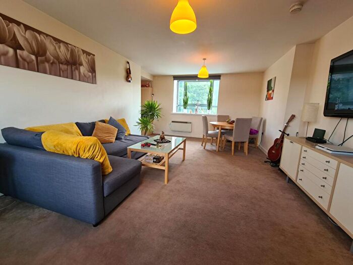 2 Bedroom Apartment To Rent In Clifton View, Bedminster Down, Bristol, BS13