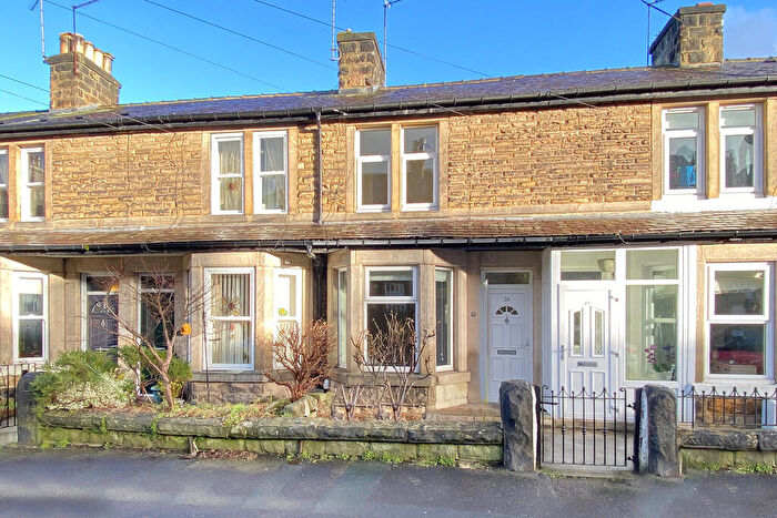 2 Bedroom Terraced House To Rent In Providence Terrace, Harrogate, HG1