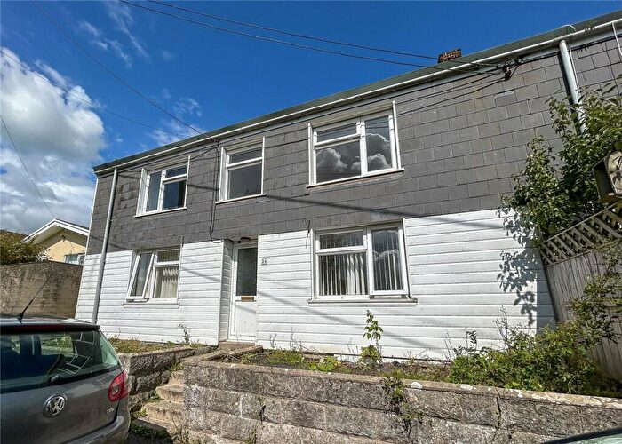 4 Bedroom End Of Terrace House For Sale In Leonardston Road, Llanstadwell, Milford Haven, Pembrokeshire, SA73