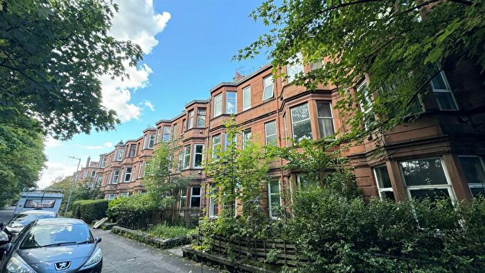 1 Bedroom Flat To Rent In , Clifford Street Cessnock, Glasgow, G51