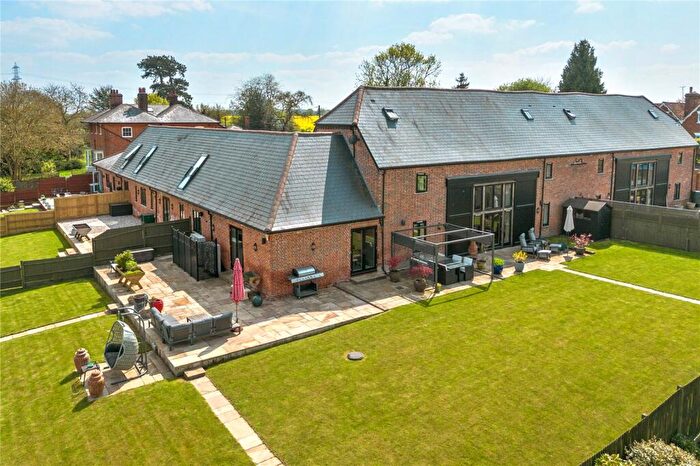 4 Bedroom House For Sale In Stortford Road, Clavering, Nr Saffron Walden, Essex, CB11