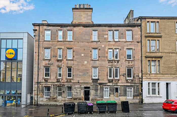 2 Bedroom Flat For Sale In (), Easter Road, Edinburgh, EH6