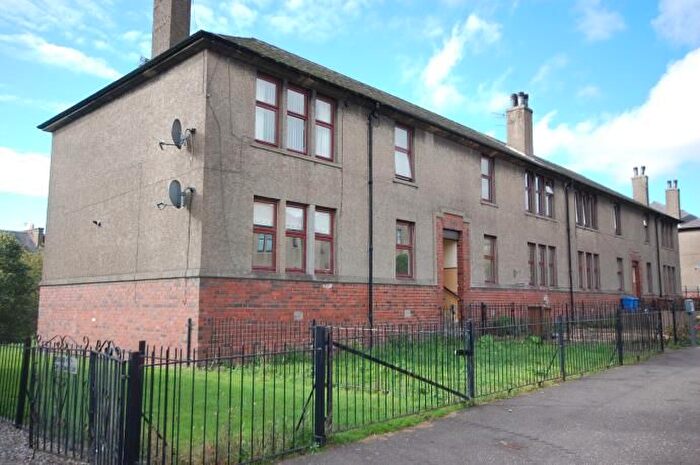 2 Bedroom Flat To Rent In Fleming Gardens South, Dundee, DD3