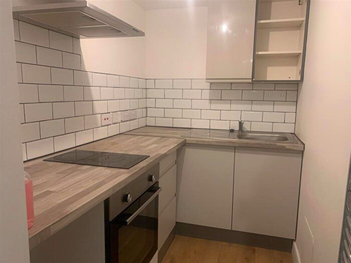 1 Bedroom Flat To Rent In Buckingham Street, Aylesbury, HP20