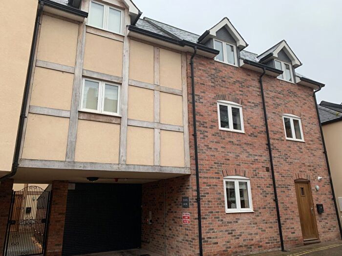 3 Bedroom Property To Rent In Steeple, Pepper Lane, Ludlow, SY8