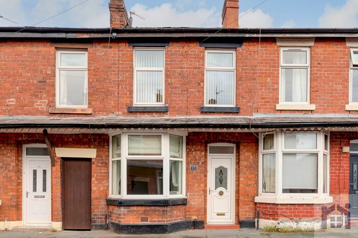 2 Bedroom Terraced House To Rent In Stephenson Street, Chorley, PR6