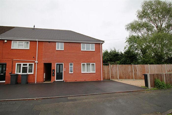 1 Bedroom Flat To Rent In Cashmore Road, Bedworth, CV12