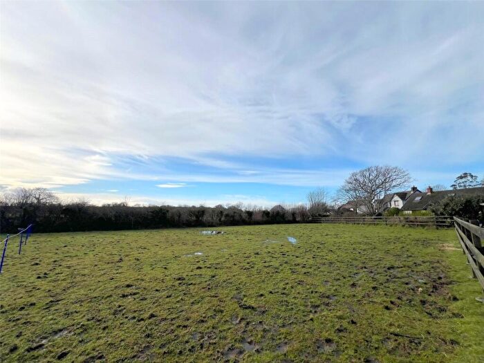 Property For Sale In Freystrop, Haverfordwest, Pembrokeshire, SA62