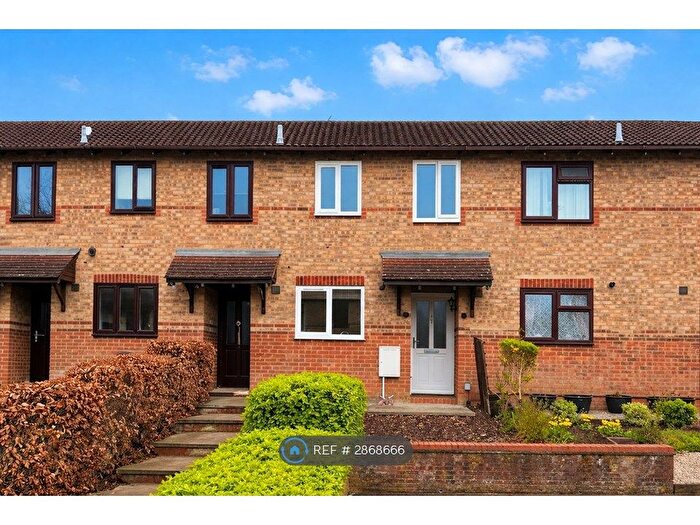 2 Bedroom Terraced House To Rent In Salcey Close, Daventry, NN11