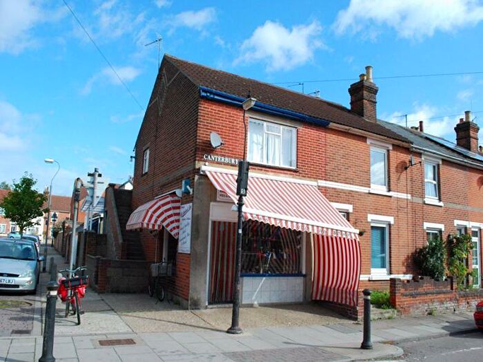 1 Bedroom Flat To Rent In Colchester, Essex, CO2