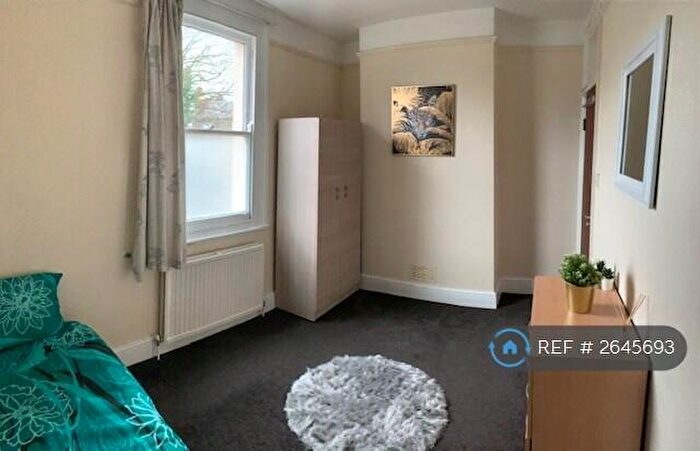 Studio To Rent In Mount Pleasant Road, London, N17