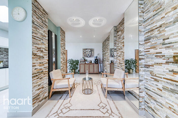 7 Bedroom Detached House For Sale In Green Lane, Purley, CR8