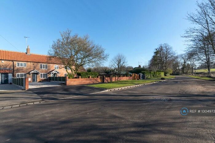 3 Bedroom Terraced House To Rent In Furleys Cottages, Nottingham, NG14