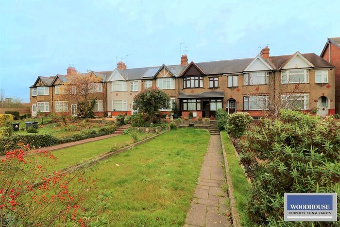 3 Bedroom Terraced House To Rent In Hertford Road, Waltham Cross, EN8