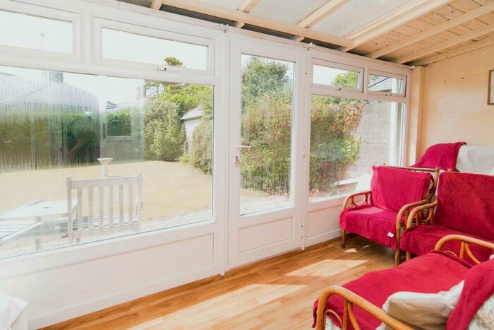 2 Bedroom Bungalow For Sale In Lon Penrhos, Morfa Nefyn, Pwllheli, Gwynedd, LL53