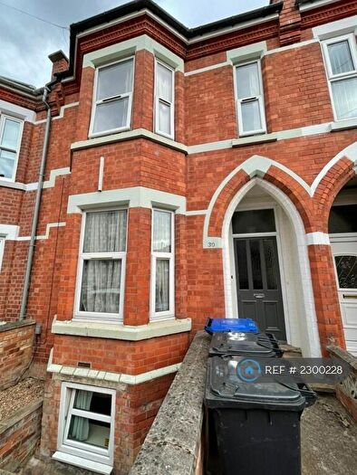 8 Bedroom Terraced House To Rent In Charlotte Street, Leamington Spa, CV31