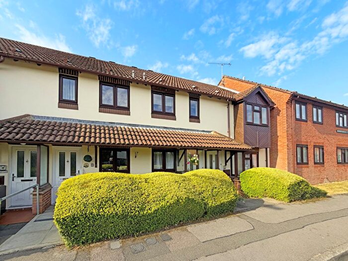 2 Bedroom Property For Sale In King George V Road, Amersham, HP6