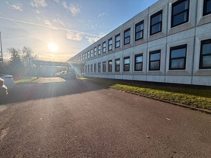 1 Bedroom Flat To Rent In Shield House, Elizabeth Way, Harlow, Harlow, CM19