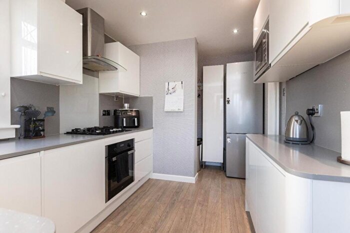 2 Bedroom Semi-Detached House For Sale In Pentland View Terrace, Roslin, EH25
