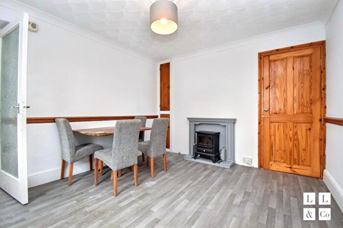 1 Bedroom Apartment To Rent In Victoria Road, St. Austell, PL25