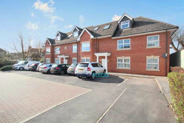 2 Bedroom Apartment To Rent In *let Agreed*waters Reach, Maidenhead*let Agreed*, SL6