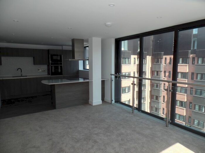 2 Bedroom Flat To Rent In Brayford Wharf North, Lincoln LN1