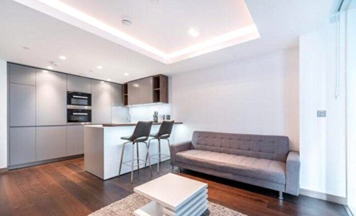 1 Bedroom Flat To Rent In Dahlia House, North Wharf Road, City Of Westminster, London, W2