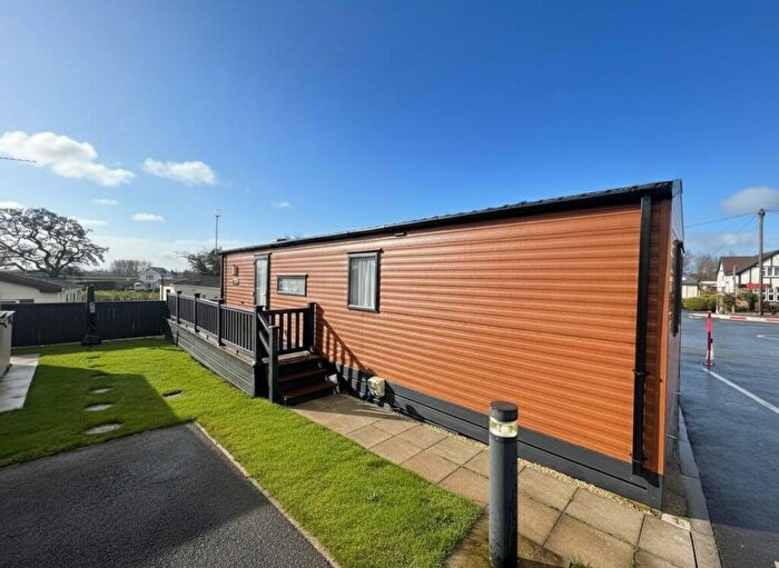 2 Bedroom Lodge For Sale In , Preston, PR3