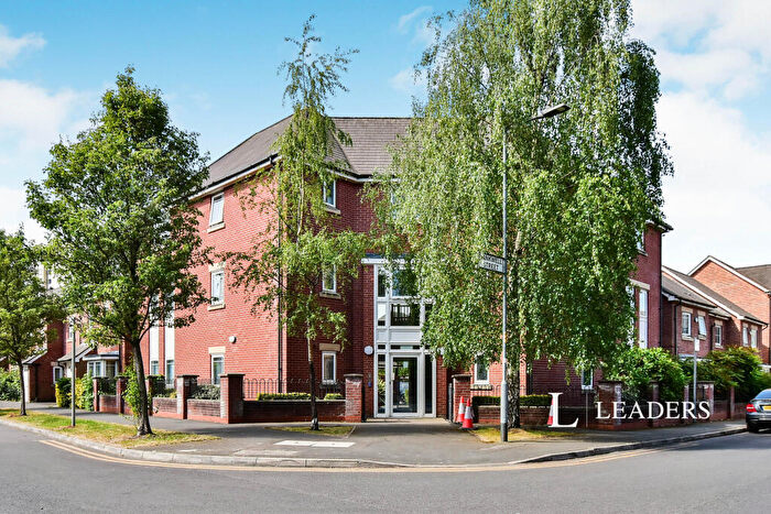 2 Bedroom Apartment To Rent In Bankwell Street, Manchester, M15