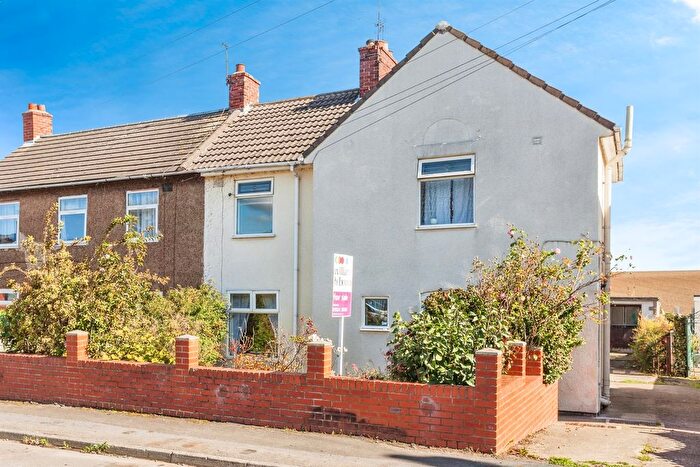 3 Bedroom Semi-detached House For Sale In East Street, Havercroft, Wakefield, WF4
