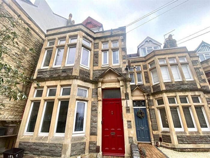 1 Bedroom Apartment To Rent In Harcourt Road, Redland, Bristol, BS6