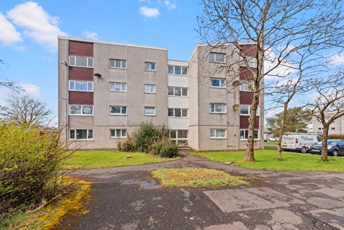 1 Bedroom Flat To Rent In Mallard Crescent, East Kilbride, South Lanarkshire, G75