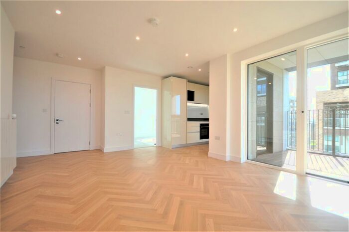 2 Bedroom Apartment To Rent In Birch House, Kidbrooke Village, Pegler Square, London, SE3