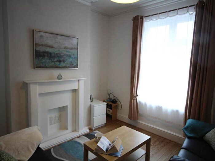 2 Bedroom House To Rent In Stables Street, Derby, DE22