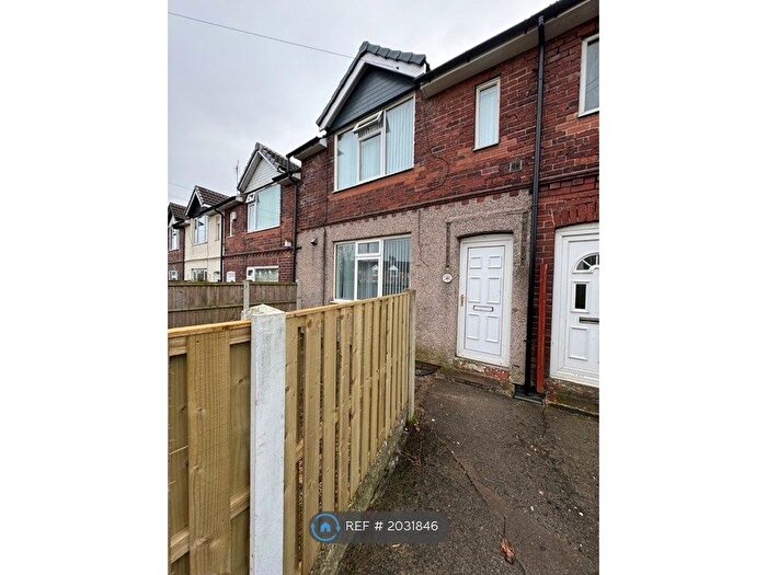 3 Bedroom Terraced House To Rent In Katherine Road, Thurcroft, Rotherham, S66