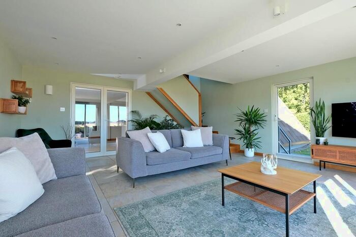 3 Bedroom Detached House To Rent In Muirton Lodge, Corsindae, Sauchen, AB51