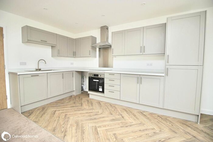 5 Bedroom Apartment To Rent In Seacole Way, Margate, CT9
