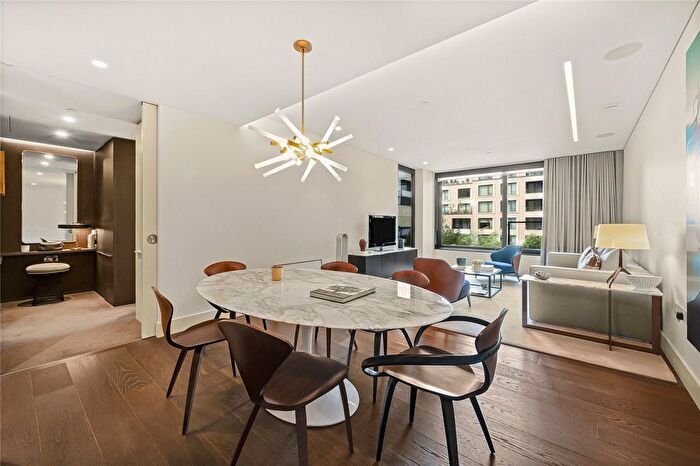 1 Bedroom Flat For Sale In Rathbone Place, Fitzrovia, London, W1T
